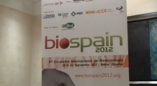 Presentación Biospain